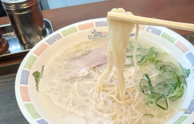 博多ラーメンはかたや　川端店