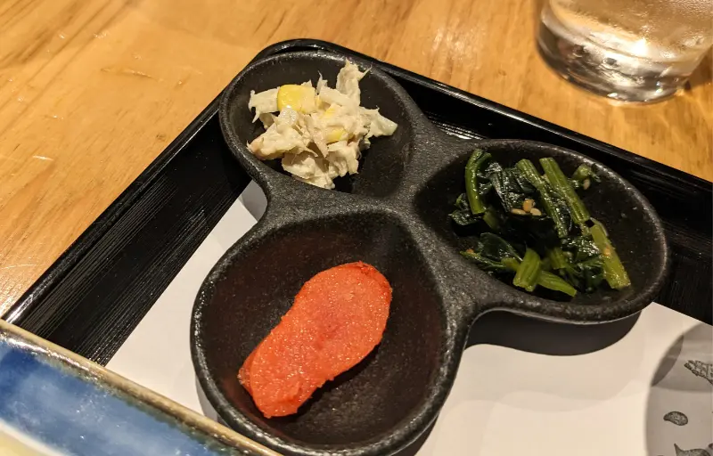 魚ト肴　いとおかしのモーニング。朝食